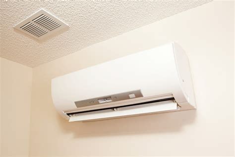 Can You Put A Mini Split Condenser In The Attic? - HVACseer.com