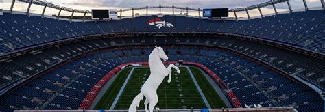 Stadium | Empower Field at Mile High