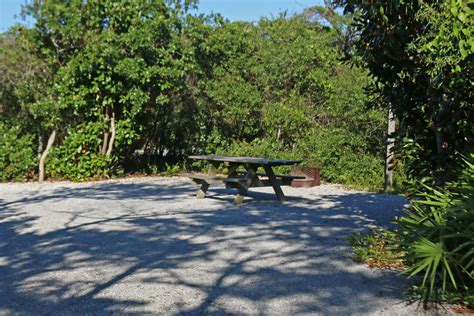 Henderson Beach State Park Campground | Outdoor Project