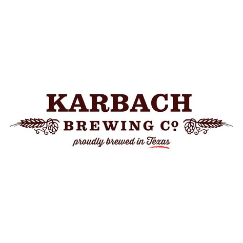 Karbach Brewing Co. - Absolute Beer