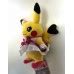 Pokemon Center 2014 Cosplay Pop Star Pikachu Plush Toy