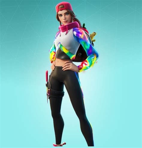 Fortnite Loserfruit Skin - Character, PNG, Images - Pro Game Guides