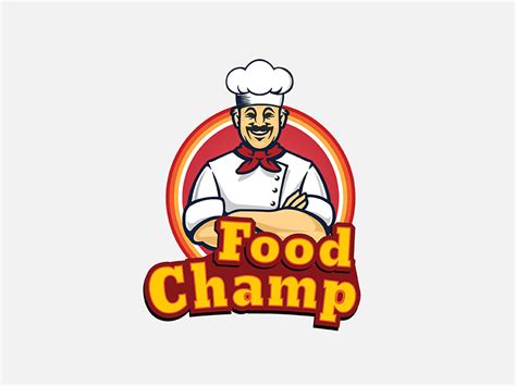 Best Food Brand Logos