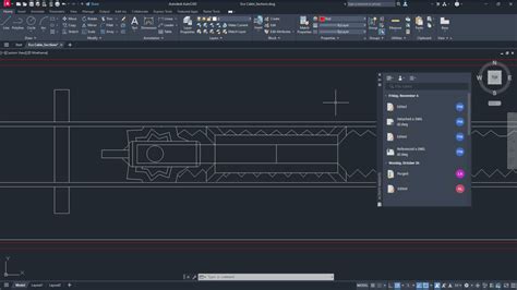 Welcome AutoCAD 2024: Quickly Collaborate, Enhance Your Productivity ...