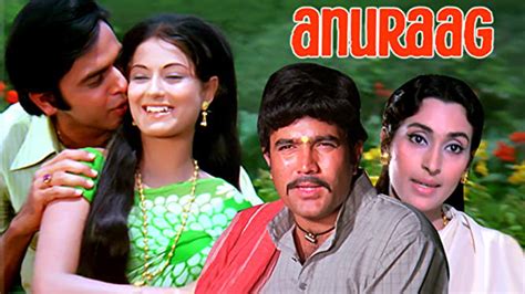 Anuraag (1972) - Amazon Prime Video | Flixable