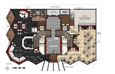 Hotel Lobby Plan - rvbangarang.org