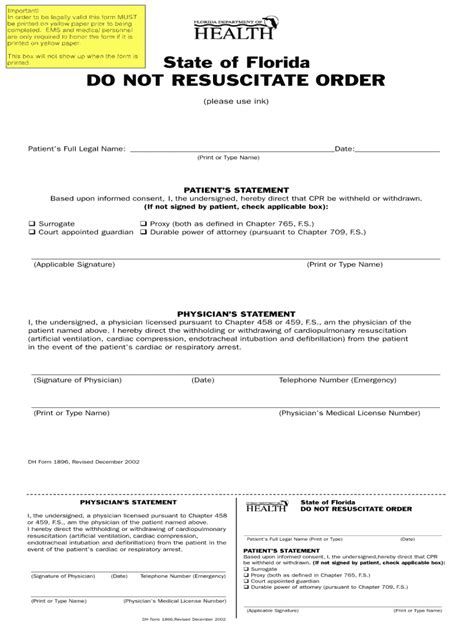 State Of Florida Forms 2020-2021 - Fill and Sign Printable Template ...