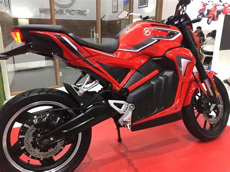 Top 5 two-wheelers that you must check out at Auto Expo 2020; Aprilia ...