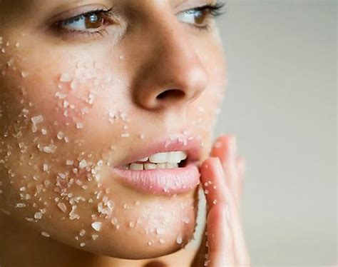 WHY YOU NEED DEAD SKIN CELLS ON YOUR FACE - Beautygeeks