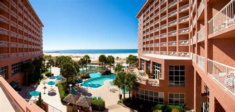 Gulf Shores Alabama Resorts - Rasmi Padu