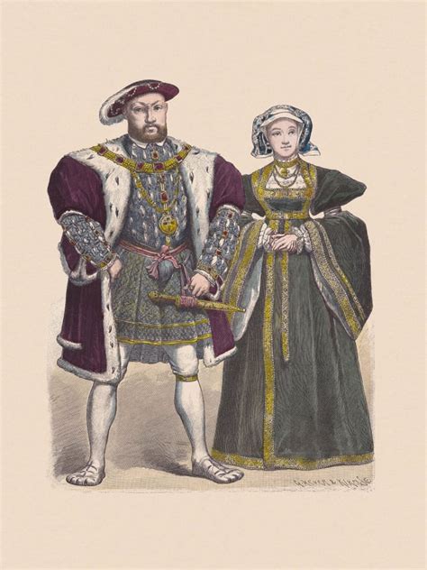 Anne of Cleves, Henry VIII's Most Successful—And Least Known—Wife