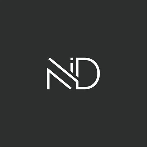 Entry #160 by Rafiule for Design a new logo for NID | Freelancer