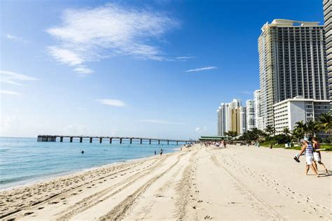 Beach weather in Sunny Isles Beach, Miami Dade County, United States in ...