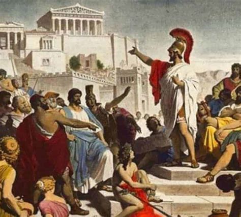 Cruel and Oppressive: 7 Noteworthy Ancient Greek Tyrants