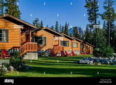 Beckers chalets hi-res stock photography and images - Alamy