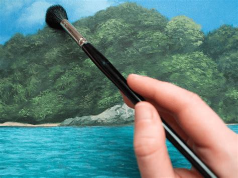 A Complete List of Oil Painting Techniques - Fine Art Tutorials