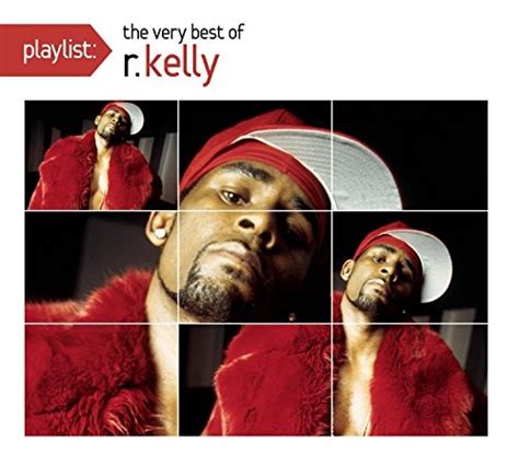 R kelly gospel songs playlist - jujacomputer