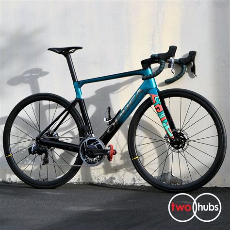 Orbea Orca OMX-D frameset