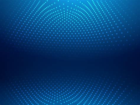 Blue Technology Backgrounds | Blue, Technology Templates | Free PPT ...