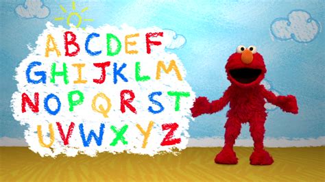 Elmo's World: Alphabet | Muppet Wiki | FANDOM powered by Wikia