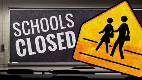 List: Middle Georgia school closures for Friday, January 12 due to ...