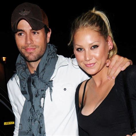 Enrique Iglesias and Anna Kournikova Welcome Their Third Child! - DemotiX