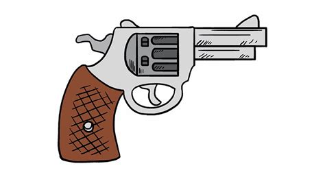 Free Cartoon Gun Png, Download Free Cartoon Gun Png png images, Free ...