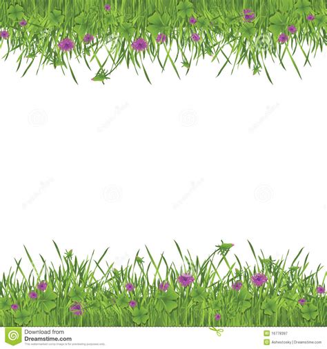 Garden Border Design Templates