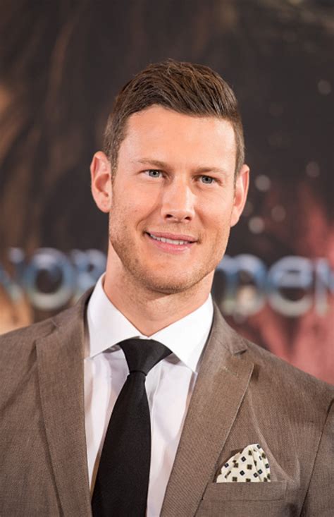 Tom Hopper | Game of Thrones Wiki | Fandom