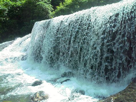 Kovai Kuttralam – Sizzling Water Falls in Coimbatore | Destination Infinity