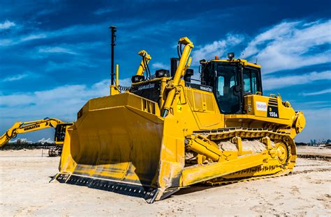 Dozers – Galadari Trucks & Heavy Equipment