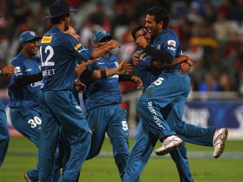 Deccan Chargers win toss, to bowl against Chennai Super Kings in IPL ...