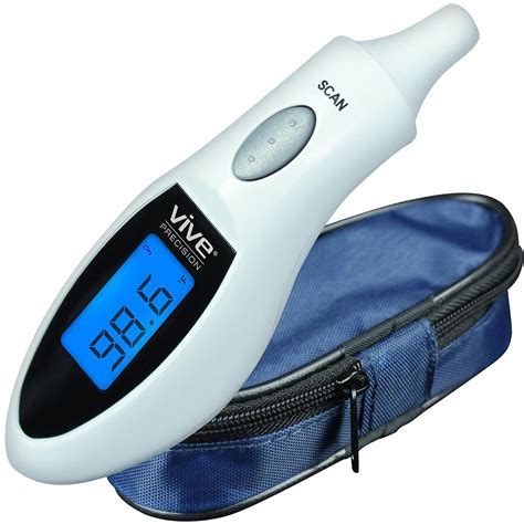 Ear Thermometer | Don's Pharmacy