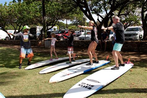 Amazing Maui Surfing Lessons For Your Maui Vacation