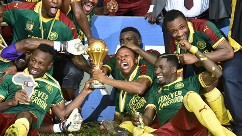 Football news - Cameroon stripped of rights to host 2019 Africa Cup of ...