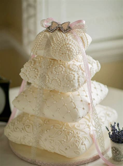 Luxury Wedding Cakes | Planned for Perfection