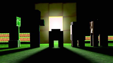 Minecraft Mobs Wallpapers - Wallpaper Cave