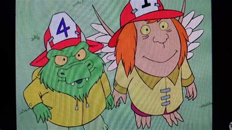 Seven Little Monsters on PBS Kids Bookworm Bunch #4 (2004) - YouTube