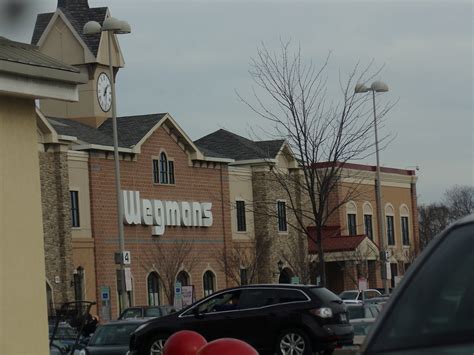 Wegmans Mechanicsburg, PA | Wegmans 6416 Carlisle Pike Mecha… | Flickr