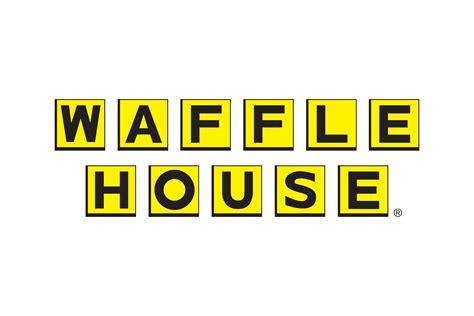 Download Waffle House Logo in SVG Vector or PNG File Format - Logo.wine