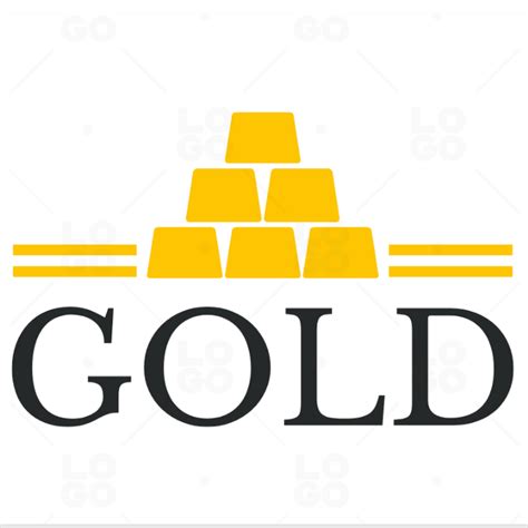 Gold Logo Maker | LOGO.com