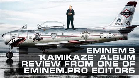 Eminem Album 2024 Review - Ray Leisha