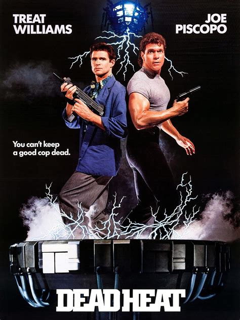 Cop-Out (1991) - Posters — The Movie Database (TMDB)