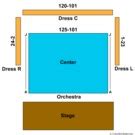 Signature Theatre Tickets and Signature Theatre Seating Charts - 2024 ...