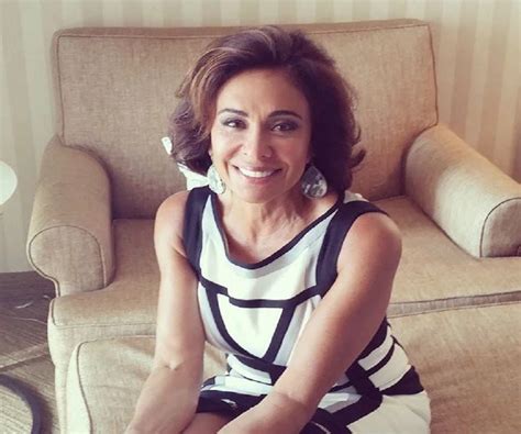 Jeanine Pirro Biography - Facts, Childhood, Family Life & Achievements