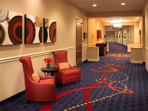 Chicago Marriott Oak Brook | Reception Venues - Oak Brook, IL