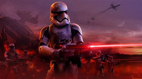 Stormtrooper Wallpaper, HD Movies 4K Wallpapers, Images and Background ...