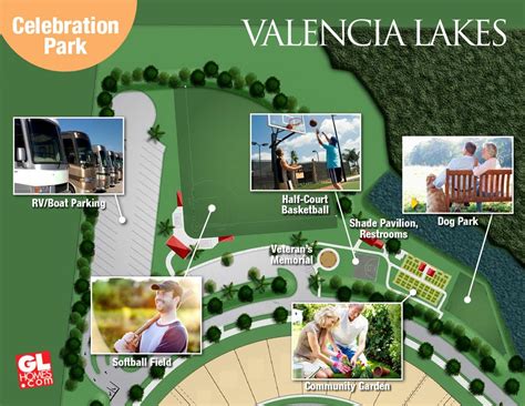 Valencia Lakes in Tampa, Florida - A GL Homes Community | Florida real ...