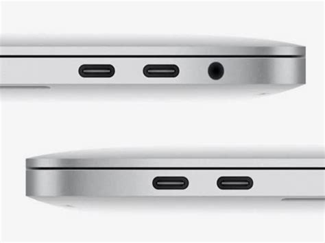 Apple MacBook Pro USB-C ports mystery... - ElearningWorld.org