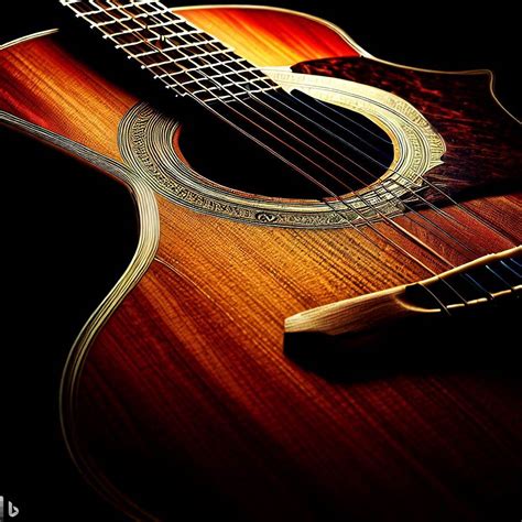 The Dreadnought Guitar - Top 5 reviewed for Every Skill Level